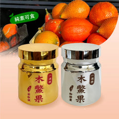 木鱉果（萃取液、粉狀膠囊)