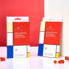 海洋純淨膠原亮白精華面膜 - Brightening Essence Mask